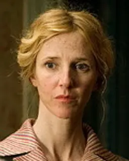 상드린 키베를랭