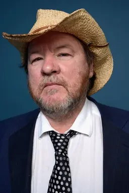 브루스 맥도널드