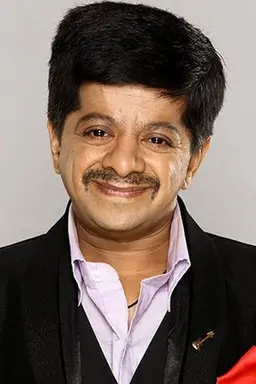 Vineet Bhonde