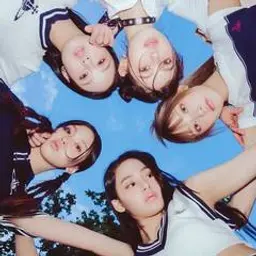 뉴진스