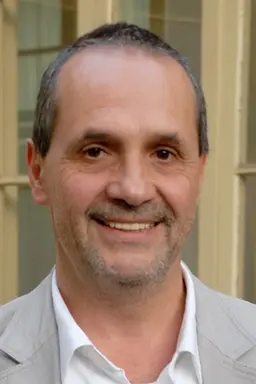 Juan Pablo González