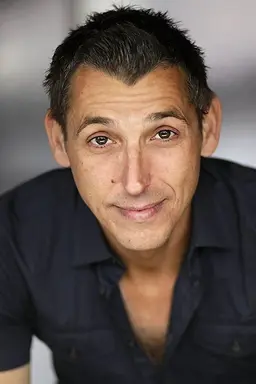 Trent McMullen