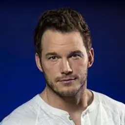Chris Pratt