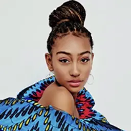 Lexi Underwood