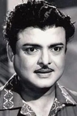 Gemini Ganesan