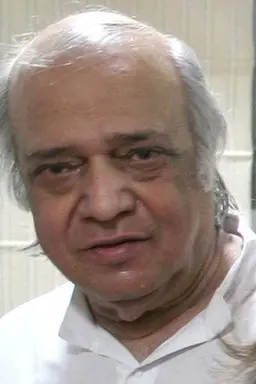 Nabyendu Chattopadhyay