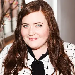 Aidy Bryant