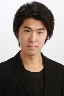 Shuhei Matsuda