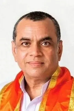 Paresh Rawal
