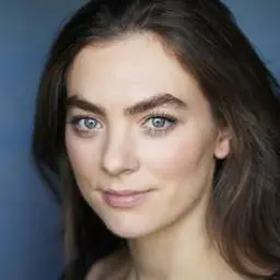 이리스 타니아 플리겐링그