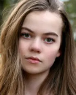 메건 카펜티어