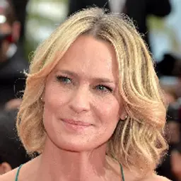 Robin Wright