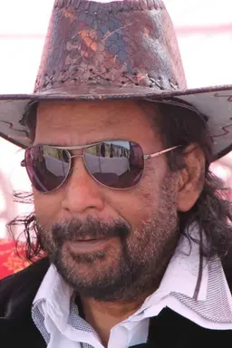 Iqbal Durrani