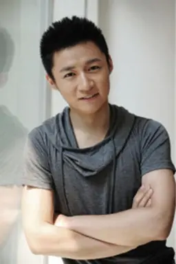 Chen Weidong