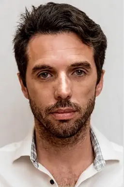 Tiago P. de Carvalho