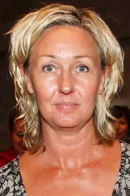 Lena B. Nilsson