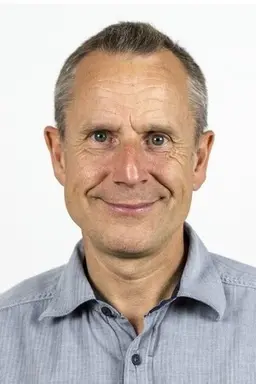 Jeremy Hardy