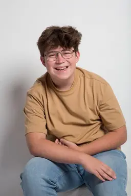 Ryan J. Cruickshank