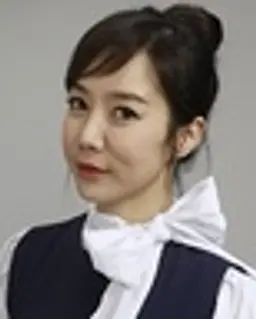 정정아