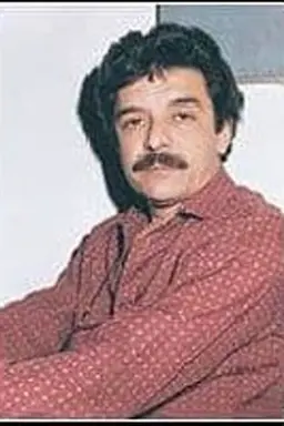 Jamshed Ansari