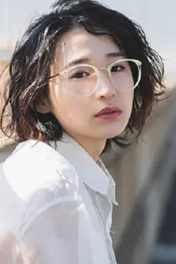 와타나베 미나