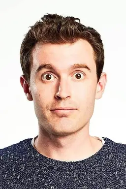 Tom Cashman
