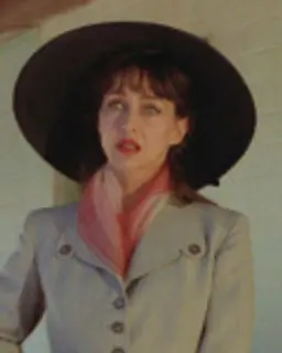 크리스틴 카우프먼