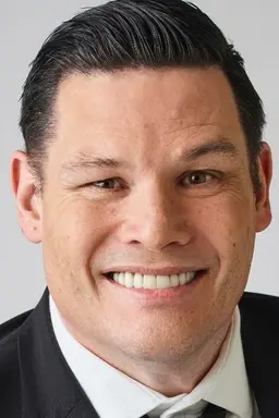 Mark Labbett