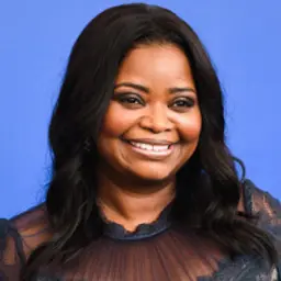 Octavia Spencer