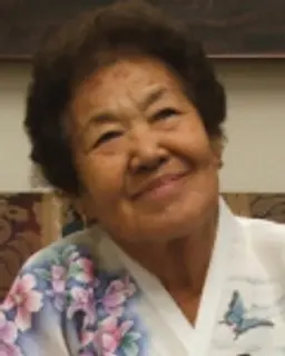 김군자