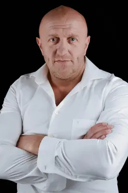Mariusz Węgłowski