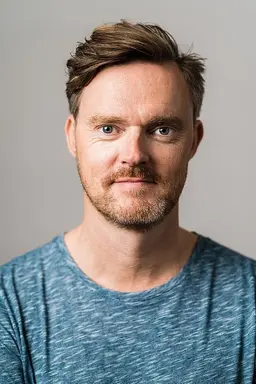 Rutger de Bekker