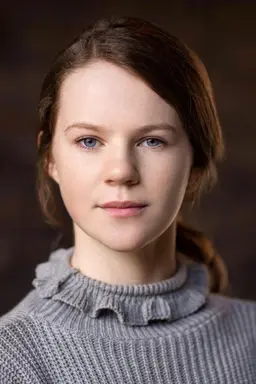 Amy Macken