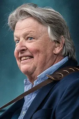 Sven-Erik Magnusson