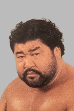 Masanori Saito