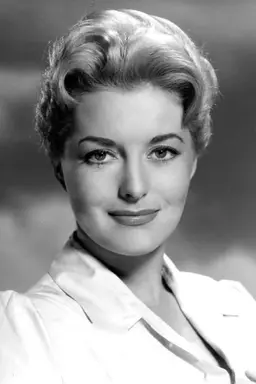 Constance Ford