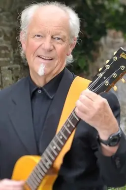 Martin Barre