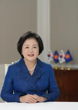 김정숙