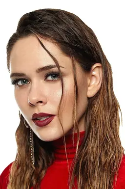 Julia Sanina