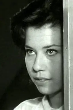 Liliane Dreyfus