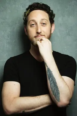 Yonatan Barak
