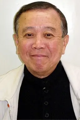 오오타케 히로시