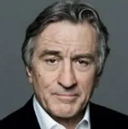 Robert De Niro
