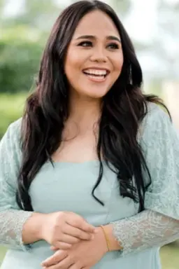 Norreen Iman