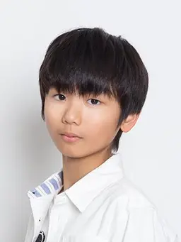 하무라 진세이