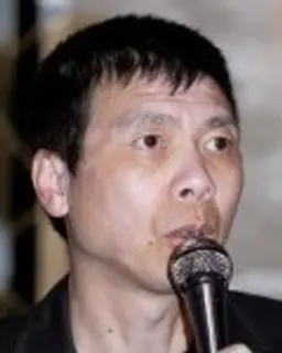 펑 샤오강