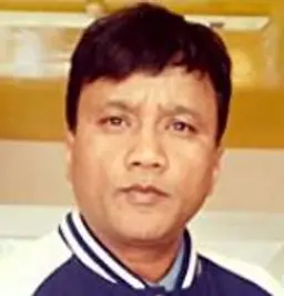 프라디프 쿠르바