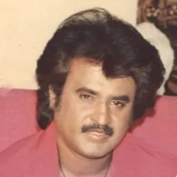Rajinikanth