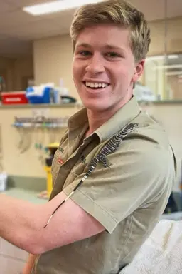 로버트 클래런스 어윈