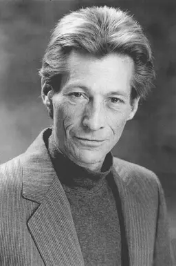 Robert Axelrod
